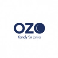OZO Kandy  - Logo